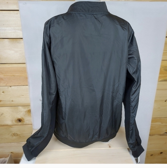 Do You Even Windbreaker Bomber - Picture 5 of 12